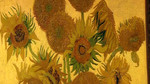Van Gogh's Sunflowers