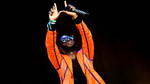 Tinie Tempah Glasto interview