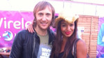 David Guetta on his New Music