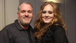 Adele meets fake Adele