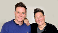 Click to play clip: k.d. lang - Another  Country interview