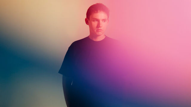Hudson Mohawke