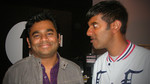 AR Rahman - Interview with Nihal