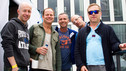 Three of the '4 Poofs and a Piano' and Joe Simmons are guests on Radio 4 Extra's Comedy Club, hosted by Arthur Smith and Andi Osho. The show was recorded at the BBC's pop up venue at the Edinburgh Festival Fringe 2011