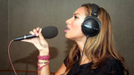 Leona Lewis on Collide