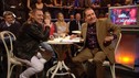 Shaun Ryder chats to Jools Holland