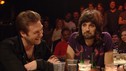 Kasabian chat to Jools Holland