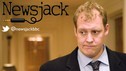 A preview sketch from Thursday 6 October's Newsjack on BBC Radio 4 Extra.