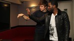 Jason Derulo Shows Greg His Moves