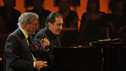 Tony Bennett chats to Jools Holland