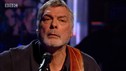 Steve Tilston chats to Jools Holland