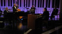 Buddy Greco chats to Jools Holland