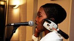 Estelle - Interview with Ronnie Herel