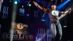 Tinie Tempah on his new EP and second album