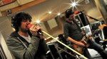 Snow Patrol Live Lounge (INTERVIEW ONLY)