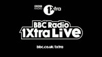 Getting ready for 1Xtra Live!