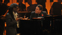 Nile Rodgers chats to Jools Holland