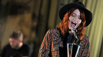Florence and the Machine Live Lounge special