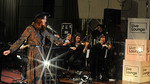 Florence Live Lounge special - The Interview