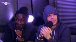Dappy and Tinchy chat to MistaJam