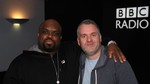 Cee-Lo Green - Interview with Chris Moyles