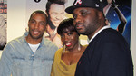 Estelle - Interview with Ace & Vis
