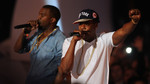 Jay Z and Kanye West - Otis