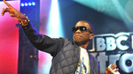 Tinchy Stryder: 1Xtra Live 2011 performance highlights