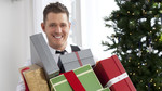 Michael Bublé - Interview with Greg James