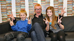 Chris Invites YOU to Get Involved with 500 WORDS 2012