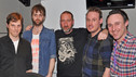 The Early Years are live and in session for Marc Riley.