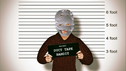 Bizarre Crime
