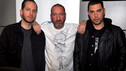 LA garage rocker Hanni El Khatib is live and in session for Marc Riley.