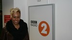Emeli Sande chats to Steve Wright