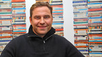 David Walliams