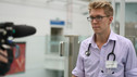 Junior Doctors: Your Life in Their Hands