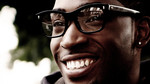 Tinie Tempah live with Vernon Kay