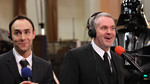 The Chris Moyles Birthday Show Highlights