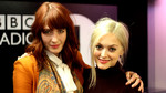 Florence & The Machine - Interview with Fearne Cotton
