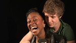 The Matt Edmondson Show - Piggyback Chat with Alexandra Burke