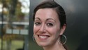 Novelist and playwright Lucy Caldwell discusses her new dramatisation of Witch Week. In the drama a note is found declaring someone in 2Y is a witch.