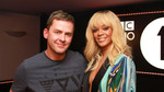 Rihanna gets an Oyster card