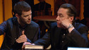 Mike Skinner chats to Jools Holland