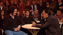 Jack White chats to Jools Holland