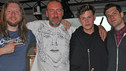 Marc is joined by singer-songwriter Perfume Genius for a live music session.