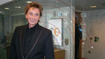 Barry Manilow chats to Steve Wright