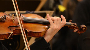 Sibelius: Violin Concerto