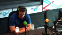 As Ratko Mladic's war crimes trial begins at the Hague, Mirsad Solakovic talks to 5 live Breakfast about his experiences as a young teenager when he fled Bosnia in a Red Cross Convoy after being tortured by Serbian Militias.