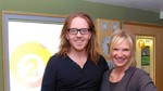 Tim Minchin - Interview with Jo Whiley