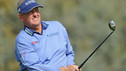Colin Montgomerie on an "unthinkable" moment at 1997's US Open and his Ryder Cup triumphs.
